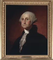 George Washington, 1797